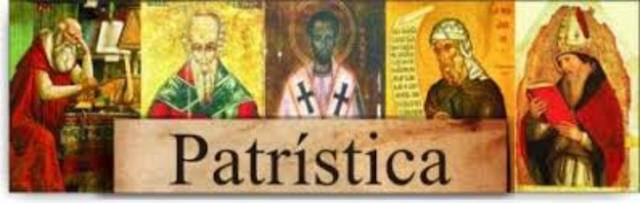PATRÍSTICA