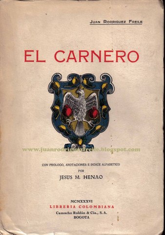 El Carnero