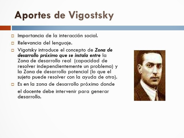 Lev Vigostsky