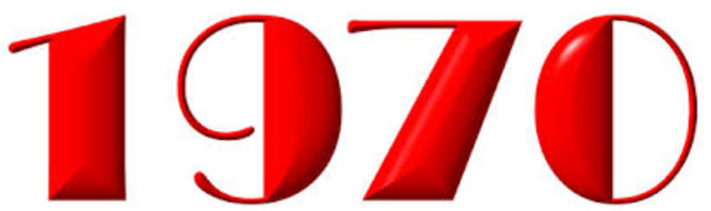 LA DÉCADA DE LOS 70's