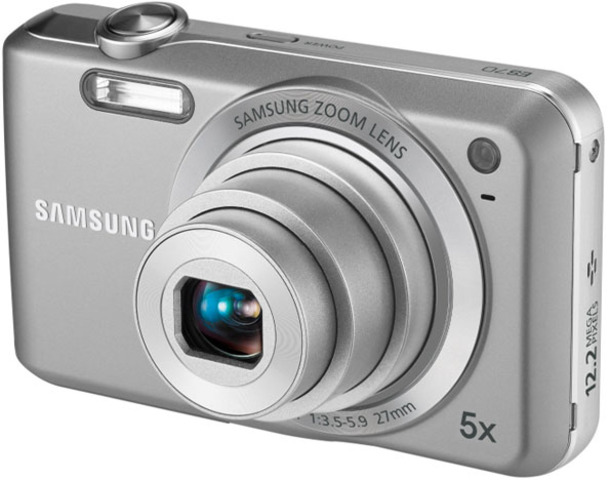 Cámara fotográfica