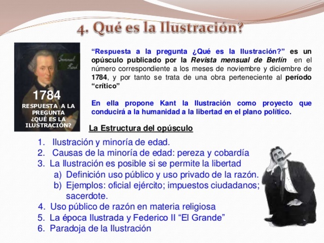 LA ILUSTRACIÓN