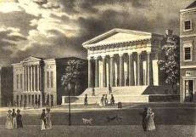 Second Bank of the United States