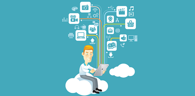 el internet y la era digital