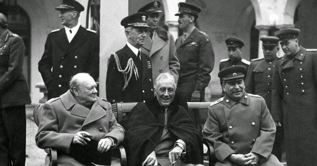 Yalta Conference