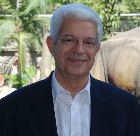 TEORÍA DEL APRENDIZAJE SIGNIFICATIVO. Marco Antonio Moreira