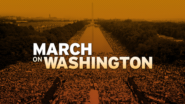 March on Washington