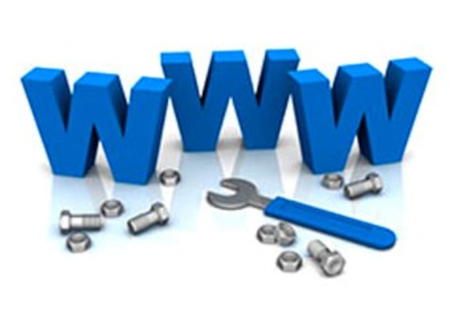 Aparición de la www