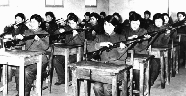 La ONU *LA GUERRA DE COREA*