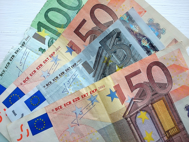 Benito Juárez Couldn't Pay The Money Back