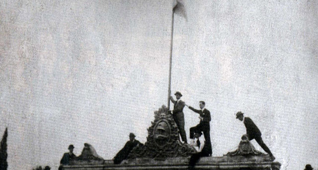 Reforma Universitaria.