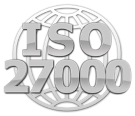 ISO/IEC 27000