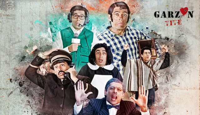 Asesinato de Jaime Garzon