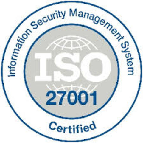 ISO 27001