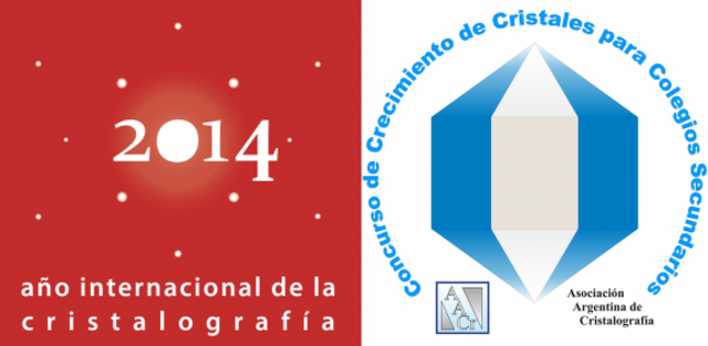 Año Internacional de la Cristalografía