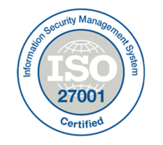 ISO/IEC 27001