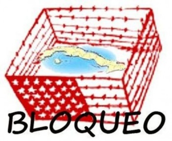 CRISIS DE LOS MISILES- cuarentena de la isla.