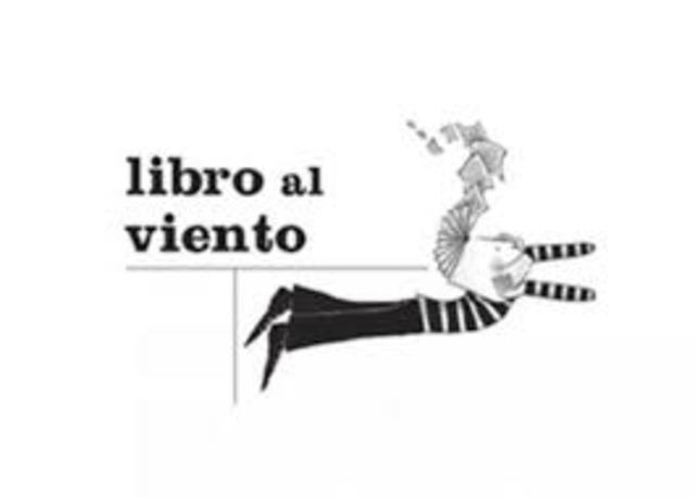 Programa libro al viento.