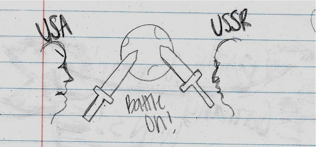 Germany vs. U.S.