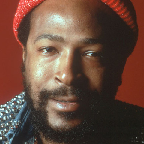 Mercy, Mercy Me: Marvin Gaye