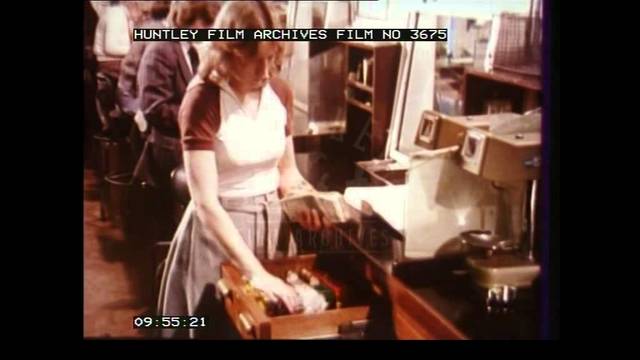 1970’s (regarding banking)