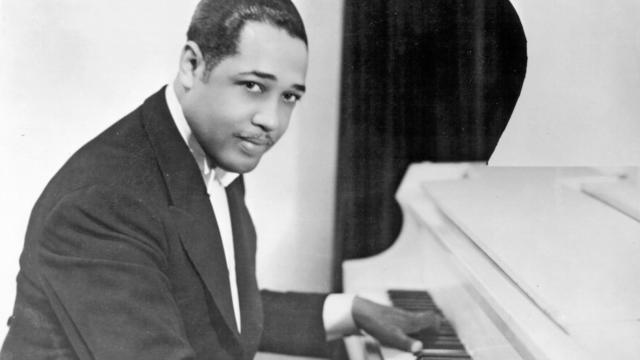 Its Got That Swing: Duke Ellington
