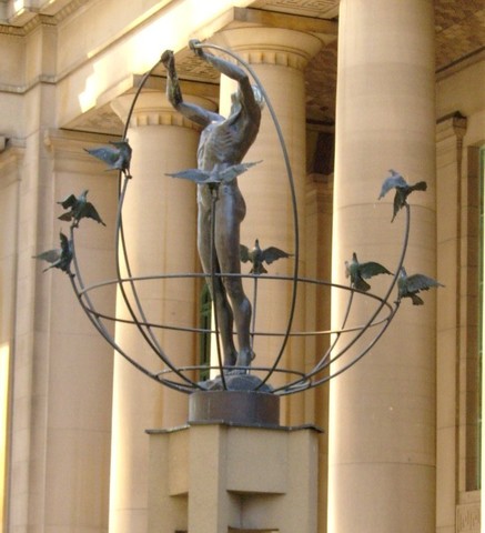 Policy of Multiculturalism