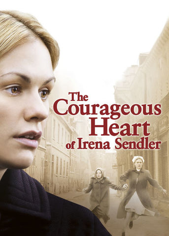 The Courageous Heart of Irena Sendler