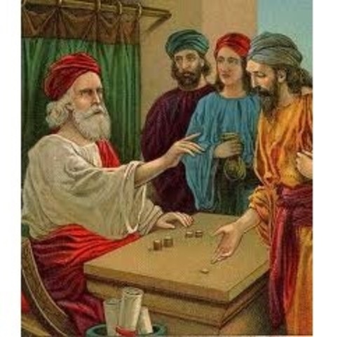 CENSOS PARA IMPUESTOS