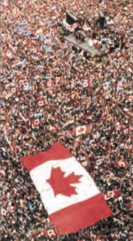 Clarity Bill and the Supreme Court Decision