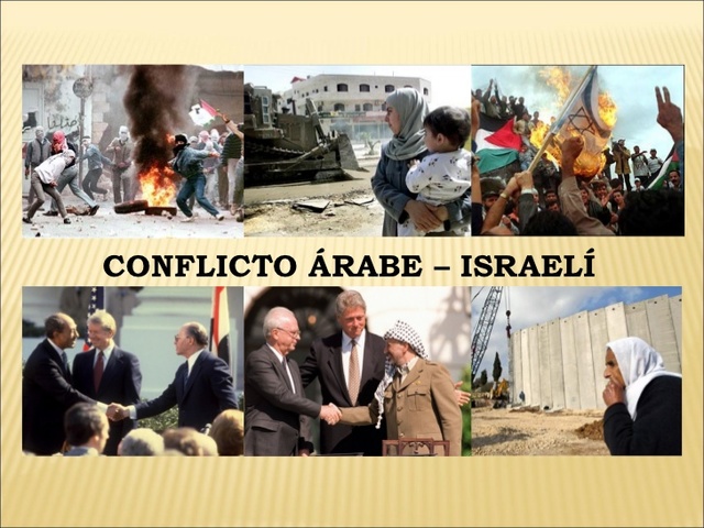 CONFLICTO ARABE ISRAELI-Guerra de Suez