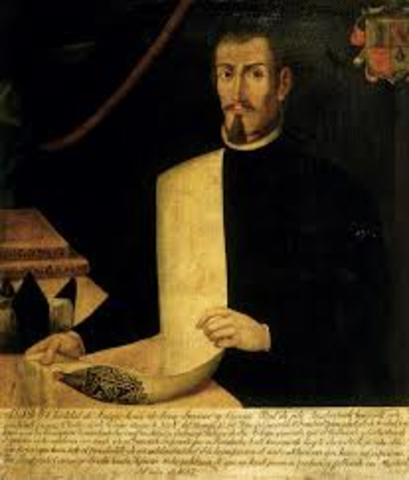 Estudios Cristóbal de Araque