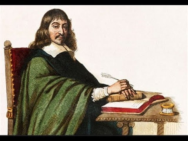 DESCARTES