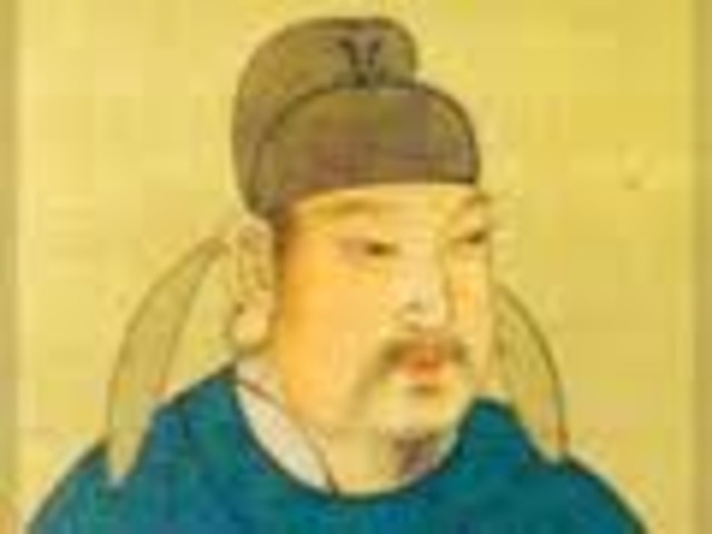 Buddhist Persecution