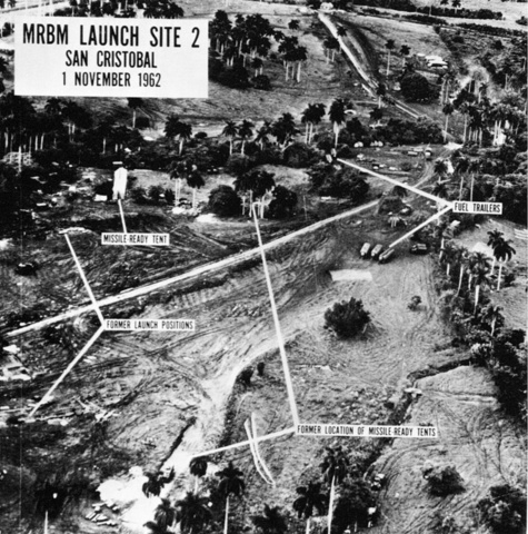 Cuban Missile Crisis