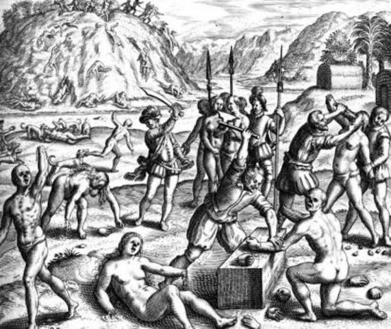 Doctrine of Discovery