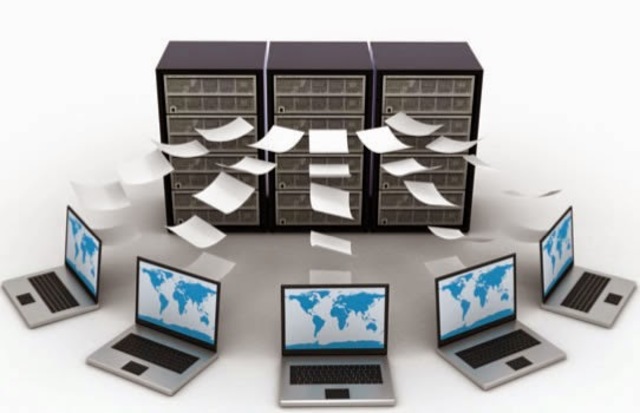 Etapa de la tecnología