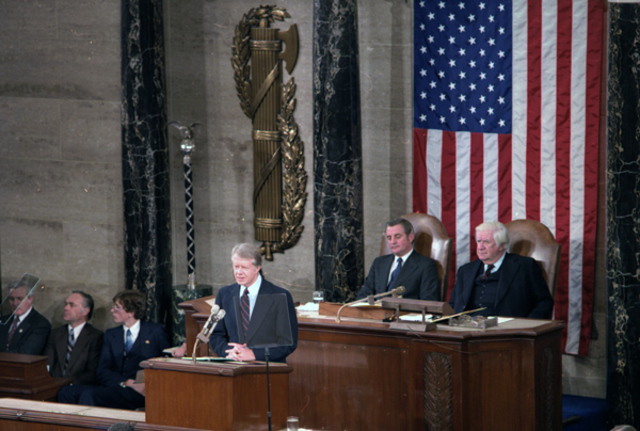 Embargo on Soviet Union