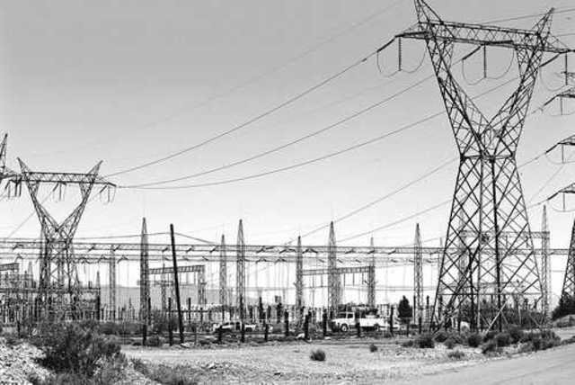 La Luz en el Porfiriato