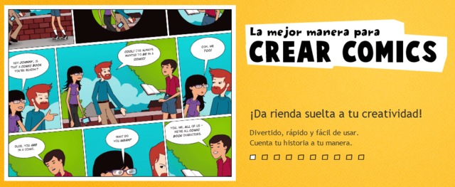 el cómic en la actualidad