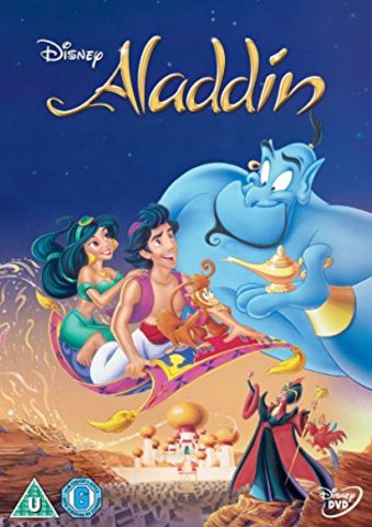 Aladdin