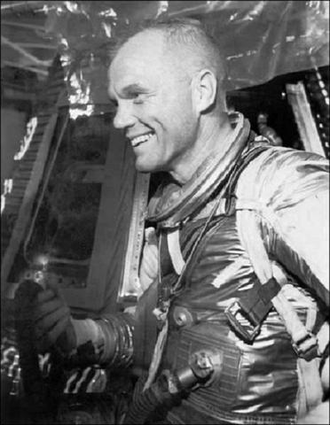 John Glenn