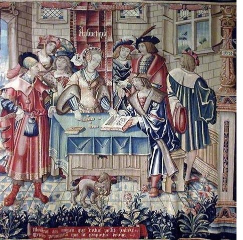 ESTUDIOS MINUCIOSOS DE LA IGLESIA