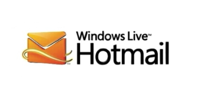 HOTMAIL