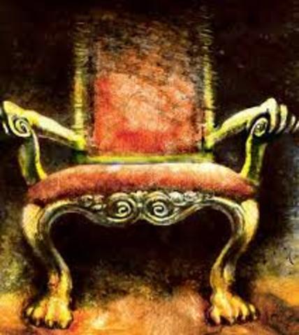 Inicio del Presidencialismo