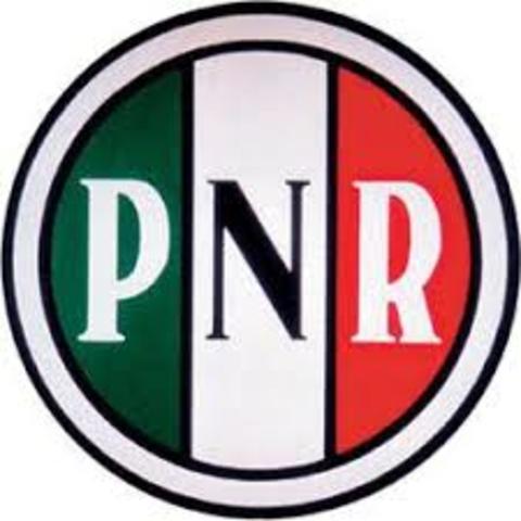 PNR