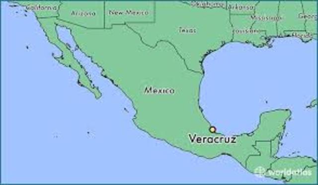 The "War" has begun!