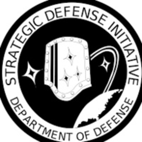 The Strategic Defense Initiative (SDI) “Star Wars”