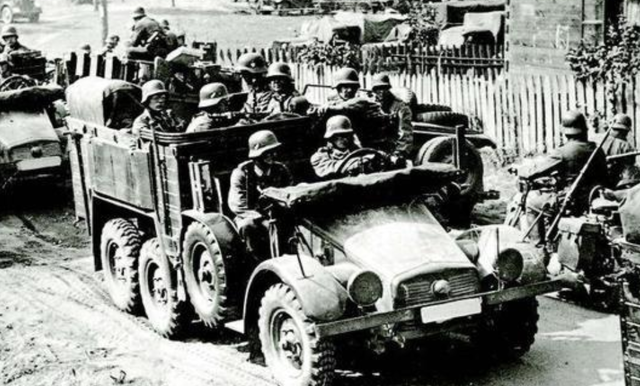 Guerra de Vietnam- Acción de Nixon