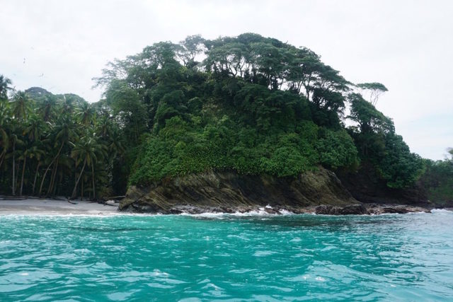 Colombia protege 19 áreas naturales